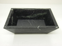 Custom Soapstone Vessel Sink