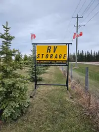 RV  Storage