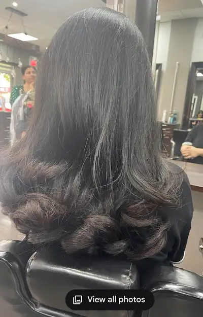 Hairdresser Wanted, View more