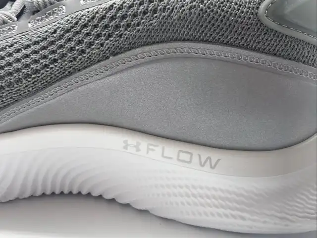 Under Armour Curry 8 Flow Men's size 17 basketball shoes in Men's Shoes in Oshawa / Durham Region - Image 11