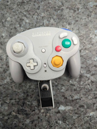 Wavebird wireless GameCube controller 