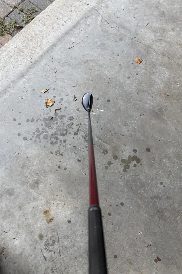 LH Taylormade Stealth Plus 3 Hybrid in Golf in Oshawa / Durham Region - Image 6