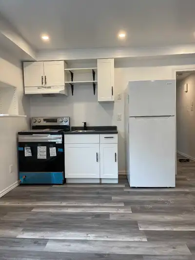 pictures of the unit