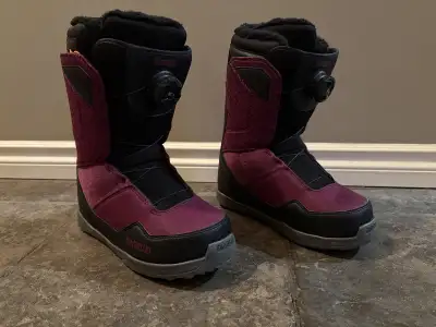 Women’s Snowboard Boots, View more