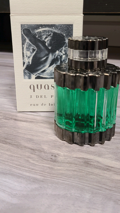 QUASAR by Jesus Del Pozo
Men's cologne , View more