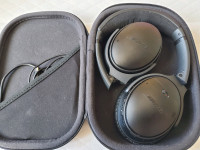 Bose Quietcomfort 35 | Buy New and Used Headphones in Canada | Kijiji  Classifieds