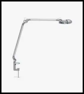 DESK LAMP, View more