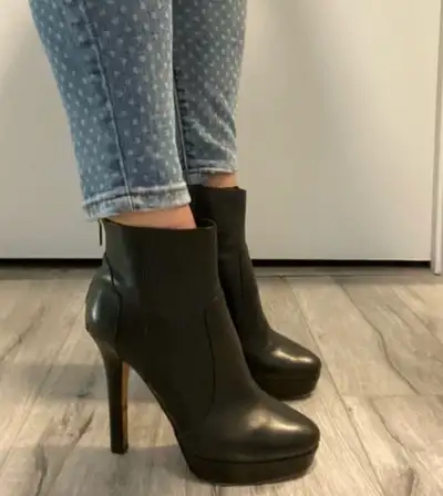 Jimmy choo boots, View more