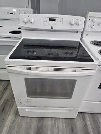 wow!! electric stove range oven can deliver , View more