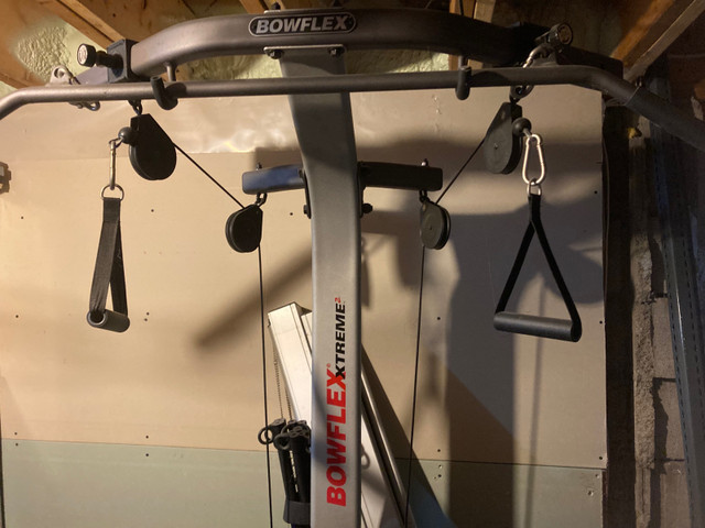 Bow Flex Extreme  in Exercise Equipment in Peterborough - Image 2