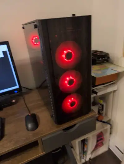 gaming pc, View more