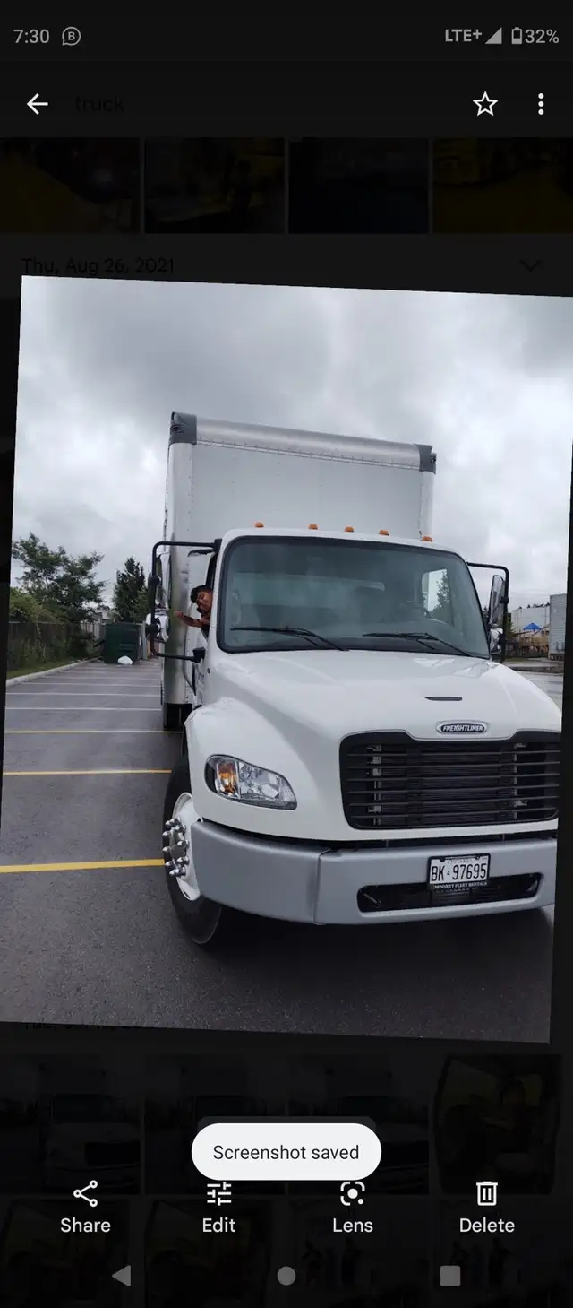 Full Moving and Delivery services! Local or Long Distance63005665157379124