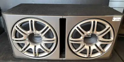 2-12" Polka Audio DB1222 ( 31168518), View more
