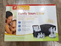 Purely Yours Double Electric Breast Pump