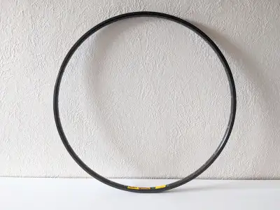 Vintage Mavic Module 3 CD Rim, View more