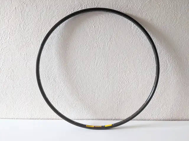Vintage Mavic Module 3 CD Rim in Frames & Parts in City of Montréal - Image 2