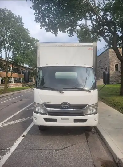 Déménagement, transport & livraison | Mtl, Laval, Rive-N/Sud, View more