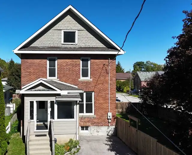 Home for Rent in Owen Sound