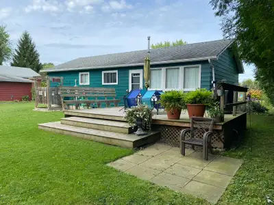 cottage rental, View more