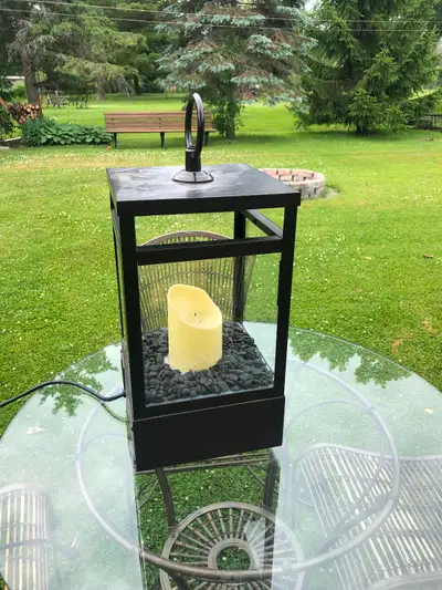Heater/ light accessory, View more