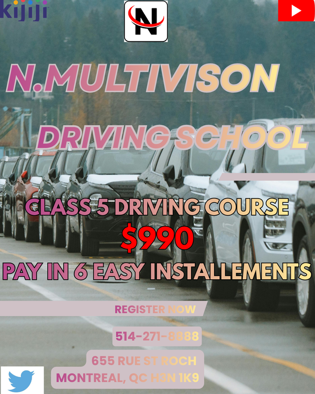 CLASS-5, CAR, FULL DRIVING COURSE FOR NEW GENERATION DRIVERS588731558123939842