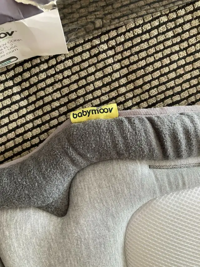 New born insert by babymoov  in Other in London - Image 8