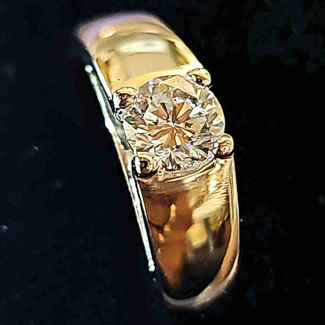 Engagement Ring  in Jewellery & Watches in Peterborough