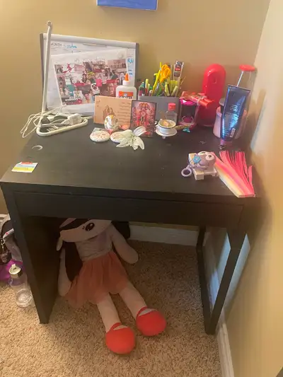 IKEA Study Table, View more