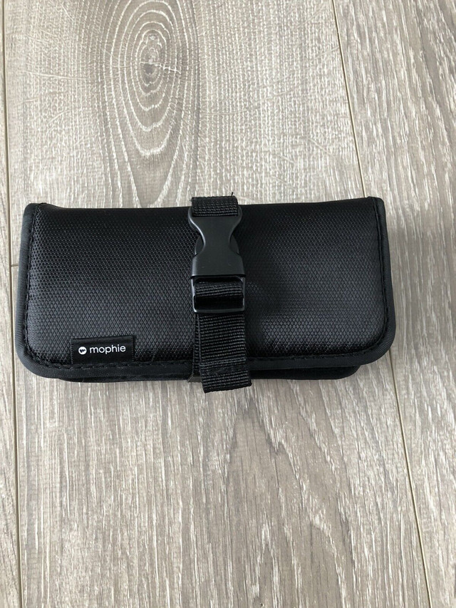 Mophie Wireless Charge Travel Kit in Cell Phone Accessories in City of Toronto