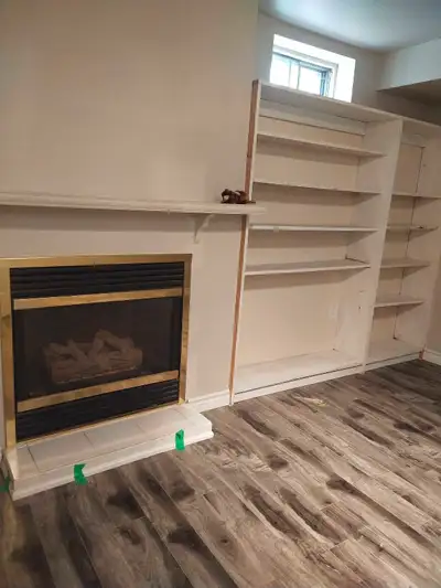 basement for rent