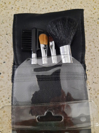 Brand New Travel Make Up Brush Sets