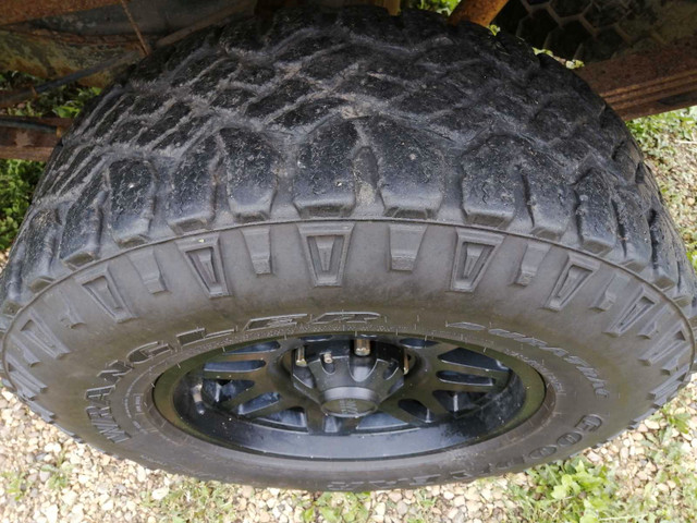 F-150 XLT 4X4 in Cars & Trucks in Red Deer - Image 3