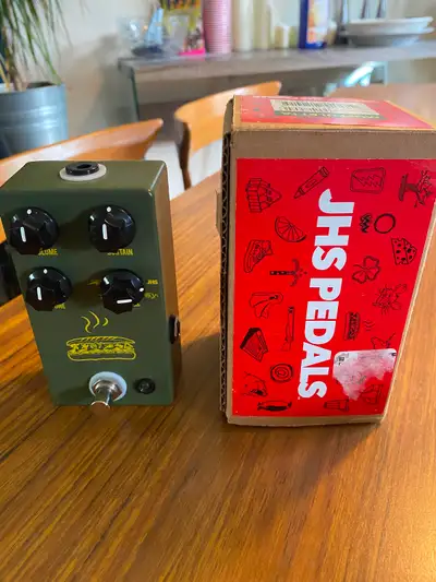 New, in perfect, flawless, mint condition! With box and all original contents. Would cost you $ 359...