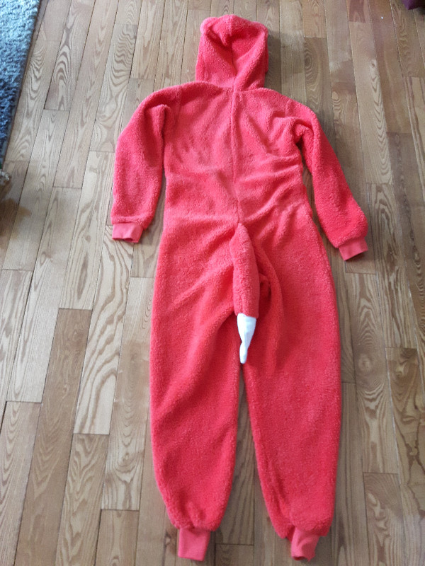 FUNZIETIME Fox Onesie in Other in Edmonton - Image 2