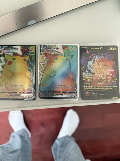 160 ads for pokemon cards in Toys & Games in Ottawa | Kijiji Marketplaces