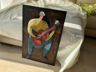 Metal Three Dimensional wall decoration, View more