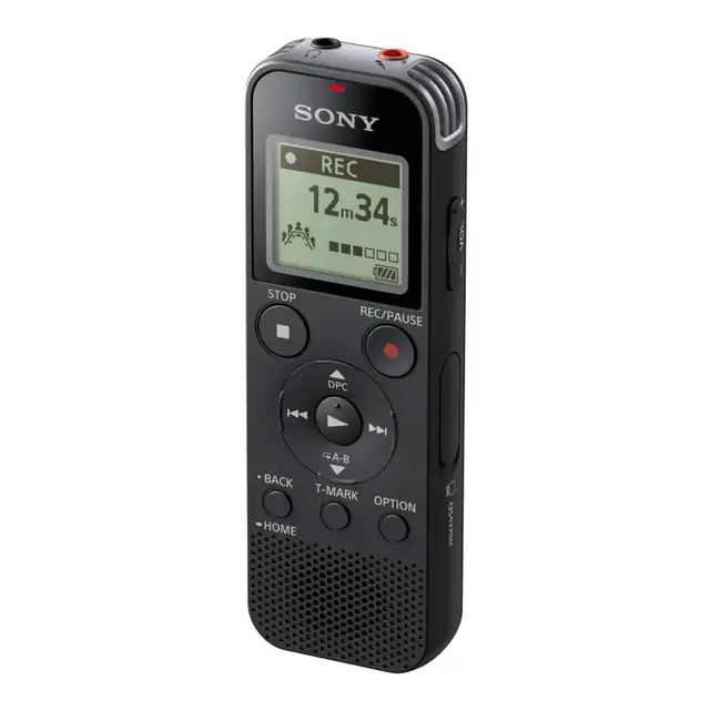 Sony ICDPX470 Stereo Digital Voice Recorder in General Electronics in Markham / York Region - Image 3