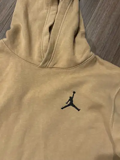 Hoodie Jordan - Junior XL, View more