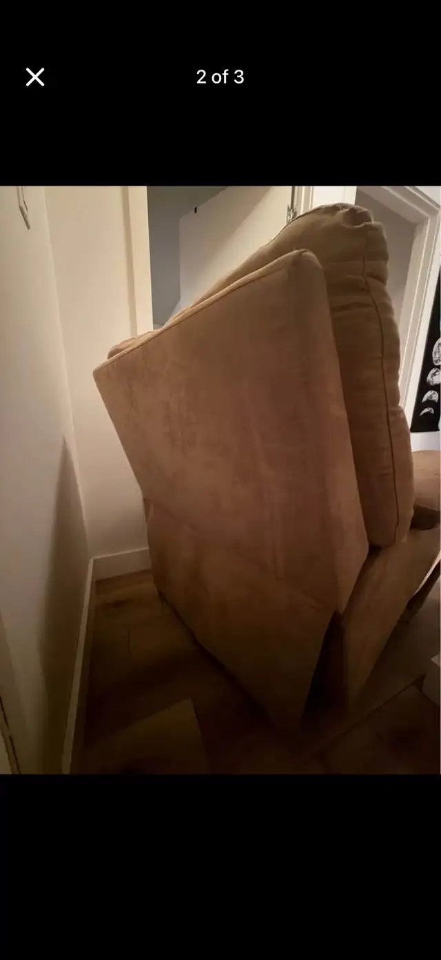 recliner chair in Chairs & Recliners in Cranbrook - Image 3