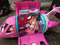 Barbie sets