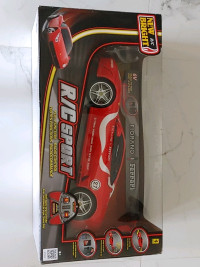 Ferrari Fiorano 1:10 Remote Control 6V  official lic. 4 sell