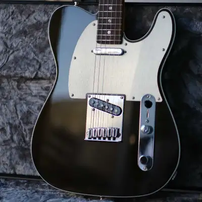 Fender Ultra Telecaster , View more