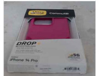 Apple IPhone cases 13, 14, 15, Otterbox 14 and 15 Pro Max 