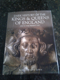 DARK HISTORY OF KINGS & QUEENS OF ENGLAND