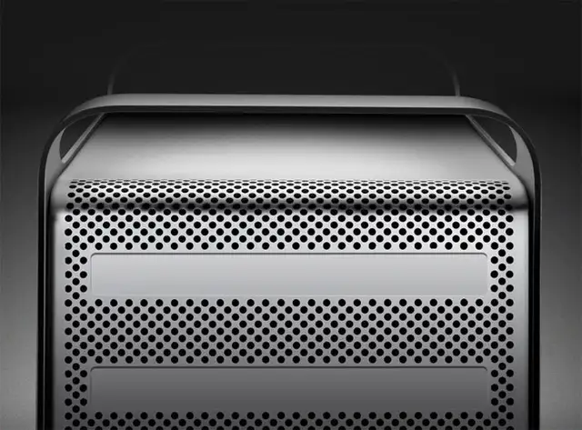 Apple Mac Pro 4,1 - 5,1 Bundle #1 + 42" LG TV in Desktop Computers in Edmonton - Image 2