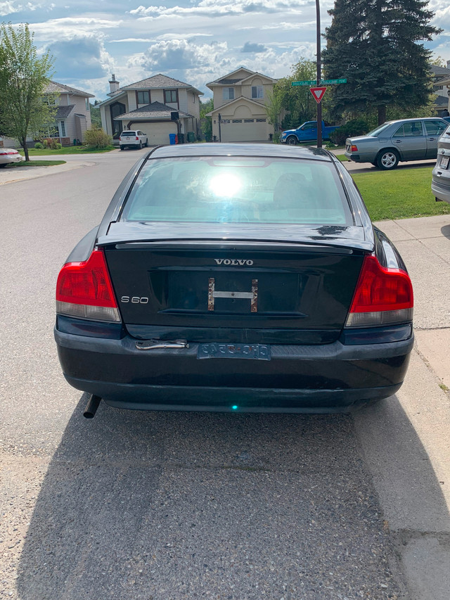 2004 Volvo S60 $2450.00 in Cars & Trucks in Calgary - Image 4