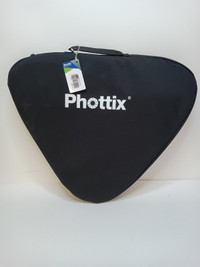 Phottix Easy Folder Softbox 60*60cm (24"*24")