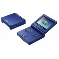 Looking for Gameboy Advance SP and Pokemon Games