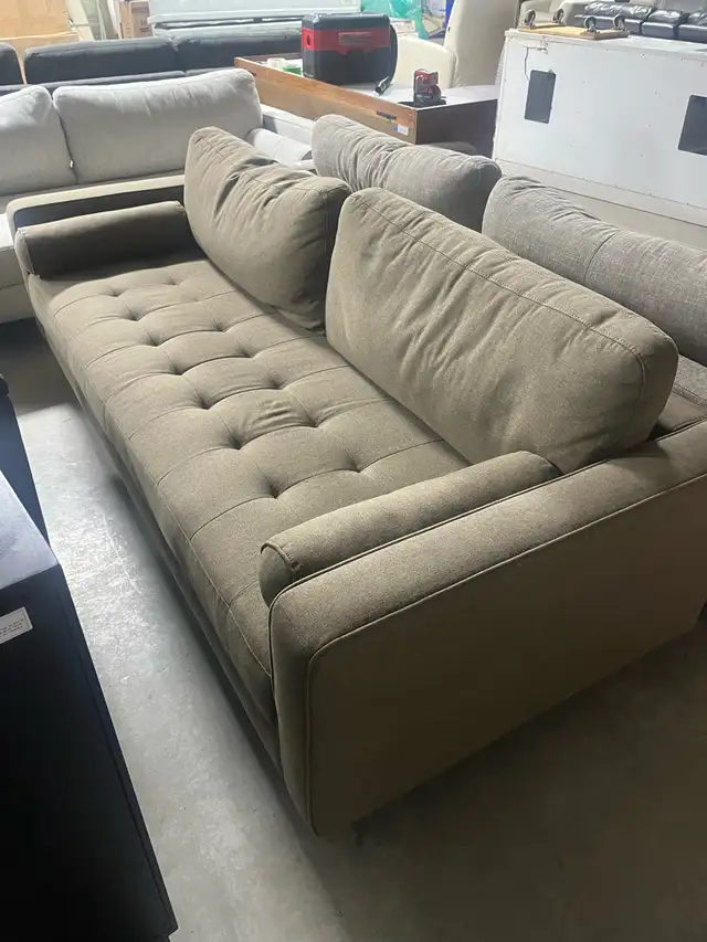 brand new mid century modern sofa 628637373594891223