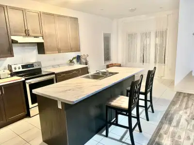 Furnished Student Housing – Female Tenants Only | All-Inclusive